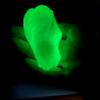 Gootonium: Glowing Green Putty view 3