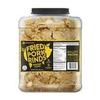 fried pork rinds 16 oz 2 jars view 1