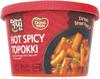 DONG WON Hot Spicy Topokki Cup, 4.23 oz (Pack of 8) view 4