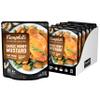 Campbells Cooking Sauces, Garlic Honey Mustard Sauce, 11 oz Pouch (Pack of 6) view 1