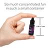 Sensuva On Arousal Oil (Original) 5ml view 3