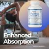 Aoratos Liposomal Vitamin C 60 Capsules view 4