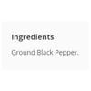 1000 Packets of Premium Quality Single Serve Individual Ground Pepper Packets - 1000 Count - Packaging may vary view 3
