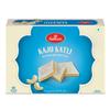 Haldiram's Kaju Katli, Vegetarian, 200 G X 1 Box view 1