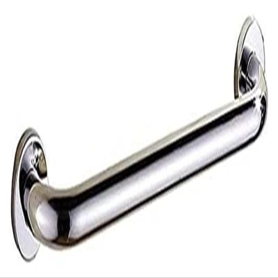 Grab Bar Bathroom Grab Bars for Bathtubs and Showers, 304 Stainless Steel Bathtub Mounted Anti-Slip Hand Rails, Shower Assist Balance Handrail, for D