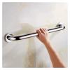 Grab Bar Bathroom Grab Bars for Bathtubs and Showers, 304 Stainless Steel Bathtub Mounted Anti-Slip Hand Rails, Shower Assist Balance Handrail, for D view 3