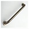 Grab Bar Bathroom Grab Bars for Bathtubs and Showers, 20" Oil Rubbed Bronze Shower Grab Bar, Wall Mounted Brushed Nickel Non-Slip Handicap Hand Rail, Disabled Elderly D view 4