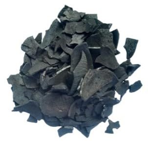 Coconut Shell Charcoal - 1000 Grams (1 Pack)