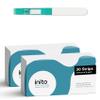 Inito Fertility Test Strips | Pack of 30 | Compatible only with Inito Fertility Monitor | Compatible with iPhone Models only view 1