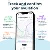 Inito Fertility Test Strips | Pack of 30 | Compatible only with Inito Fertility Monitor | Compatible with iPhone Models only view 4