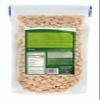 Lupini Beans Dry 14.11oz (400g) - Imported Dried Lupin Beans in Resealabe Bag view 3