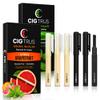 Cigtrus Fresh Spearmint & Grapefruit Set of 6 view 1