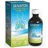 Guvatox Auxiliary relief for airway discomfort such as cold and cough. view 2
