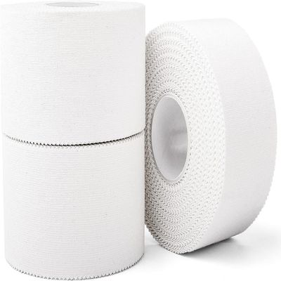 1'' x 15 Yards (45 feet) Super Strength Athletic Tape Boxing Tape