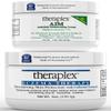 Theraplex Eczema Treatment Bundle - AIM Itching Cream (3 Oz) & Eczema Therapy (6 Oz) for Itch Relief - Strongest Anti Itch Cream & Moisturizer - for Itchy Skin Treatment view 1