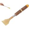 Back Scratcher Stretcher Meridians Long Handle Tool Itching Scraping Gift Plastic Material Tickling Elongated Handle Long Grip Paint Brush Organizers Holders view 3
