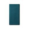 Ocean Teal Linen-Feel Dinner Paper Napkins, For Dinners Parties Hand Towels and Catering Supplies, Disposable and Fully Biodegradable Airlaid Napkins, 1/8 Folded 60 Pack view 3