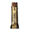Barebell Protein Bar 1.9oz - Salty Peanut With PickN Buy Bonus Sour Gummies Mesh Pouch (Salty Peanut, 10 Pack) view 1