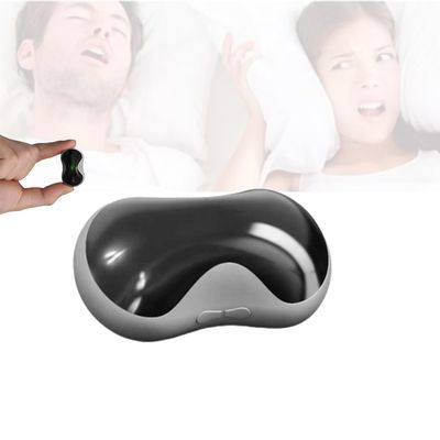 NLIADVY Snortium Pro - Snortium Anti Snoring Device,Portable Electric Snortium Pro, Smart Anti Snoring Devices Chin for Men and Women (1pcs,S)