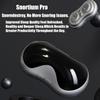 NLIADVY Snortium Pro - Snortium Anti Snoring Device,Portable Electric Snortium Pro, Smart Anti Snoring Devices Chin for Men and Women (1pcs,S) view 2