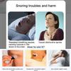 NLIADVY Snortium Pro - Snortium Anti Snoring Device,Portable Electric Snortium Pro, Smart Anti Snoring Devices Chin for Men and Women (1pcs,S) view 3