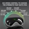 NLIADVY Snortium Pro - Snortium Anti Snoring Device,Portable Electric Snortium Pro, Smart Anti Snoring Devices Chin for Men and Women (1pcs,S) view 4