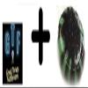 Drizz - Mini Rice Crisp Variety 3-Pack (4 oz. per bag) - Plus GTF Sticker & Starlight Mint view 2