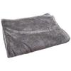 Multi-Purpose Disposable Microfiber Cleaning Towels Reusable Wipes 300 GSM - 6/Pack (16x16 / 40x40cm, Green) view 2