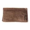 Multi-Purpose Disposable Microfiber Cleaning Towels Reusable Wipes 300 GSM - 6/Pack (16x16 / 40x40cm, Green) view 4