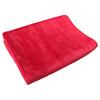 Multi-Purpose Disposable Microfiber Cleaning Towels Reusable Wipes 300 GSM - 6/Pack (24x63 / 60x160cm, Blue) view 2