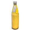 Parrot Coconut Milk With Nata De Coco Drink Mango 485ml 16.4 fl.oz Pack of 6 view 2