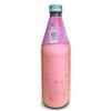 Parrot Coconut Milk With Nata De Coco Drink Strawberry 485ml 16.4 fl.oz Pack of 6 view 3