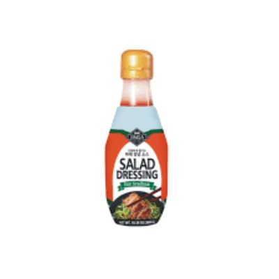 Jinga Sauce for Korean Seasoned Spring Onion 300G