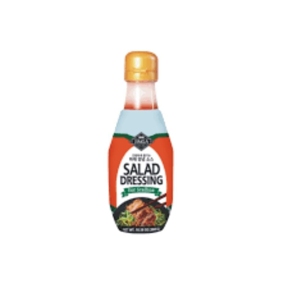 Jinga Sauce for Korean Seasoned Spring Onion 300G