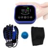 LCNAYCN Stroke rehabilitation gloves,Recovery Equipment For Arthritis Stroke Hemiplegia Patient,Stroke Rehabilitation Aids view 2