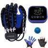 LCNAYCN Robotic rehabilitation gloves,Hand Recovery Equipment,with USB Chargeable and Strength Adjustment view 1