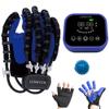 LCNAYCN Hand Rehabilitation Robot Gloves,Stroke Hemiplegia Recovery Equipment,with USB Chargeable and Strength Adjustment view 1