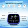 LCNAYCN Hand Rehabilitation Robot Gloves,Stroke Hemiplegia Recovery Equipment,with USB Chargeable and Strength Adjustment view 3