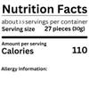 Sweetzo Green Apple Jelly Beans, Individually Wrapped Snacks, Party Favors and Candy Bowl Fillers, 3.5 Ounces, (Pack of 2) view 2