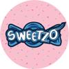 Sweetzo Green Apple Jelly Beans, Individually Wrapped Snacks, Party Favors and Candy Bowl Fillers, 3.5 Ounces, (Pack of 2) view 4