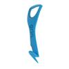 Grin Disposable Tongue Scrapers with Dental Picks for Teeth Cleaning, Tongue Cleaner for Adults & Fresh Breath, Plastic Tongue Scrape Cleaner for Oral Care, Tongue Scraper Set for Bad Breath - 1 Pack view 3