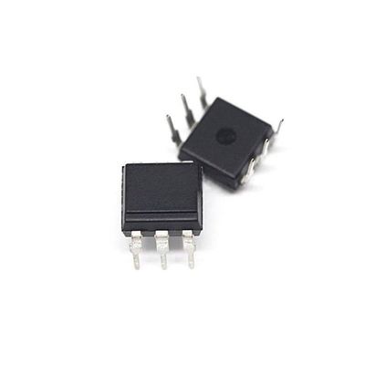 100PCS EL4N25 DIP6 4N25 DIP