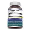 Amazing Formulas Alpha Lipoic Acid | 200 Mg Amino Acid Supplement | Capsules | Non-GMO | Gluten-Free | Made in USA (1 Pack | 120 Count) view 2