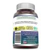 Amazing Formulas Alpha Lipoic Acid | 200 Mg Amino Acid Supplement | Capsules | Non-GMO | Gluten-Free | Made in USA (1 Pack | 120 Count) view 3