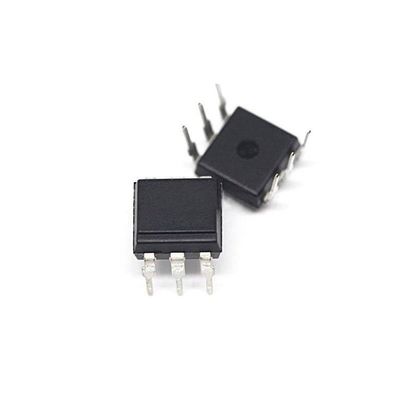 100PCS EL4N35 DIP6 4N35 DIP