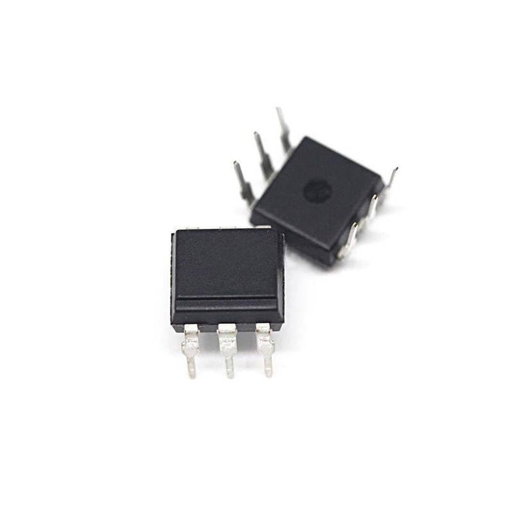 100PCS EL4N35 DIP6 4N35 DIP