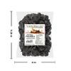 Naturalee Dried Prunes 2 lb - Pitted - No Added Sugar - Gluten Free, Vegan, High Fiber Snack view 4
