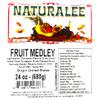 Naturalee Dried Fruit Medley 24 oz - Healthy Snack - Packed with Plant Based Energy view 2