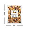 Naturalee Dried Fruit Medley 24 oz - Healthy Snack - Packed with Plant Based Energy view 4