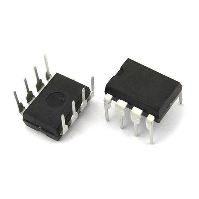 200PCS TL081CP DIP8 TL081 DIP